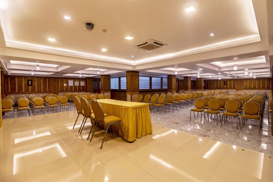 Banquet Hall 3